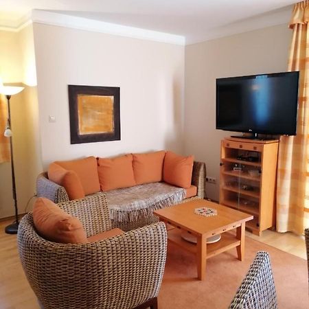 Daniella Apartmens Бюк Экстерьер фото