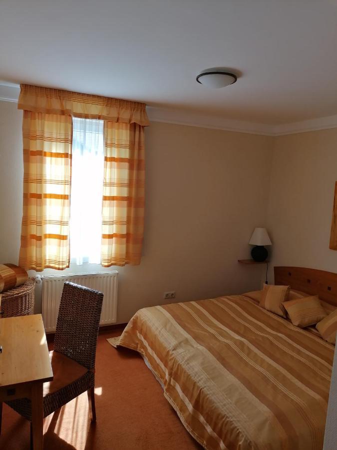 Daniella Apartmens Бюк Экстерьер фото