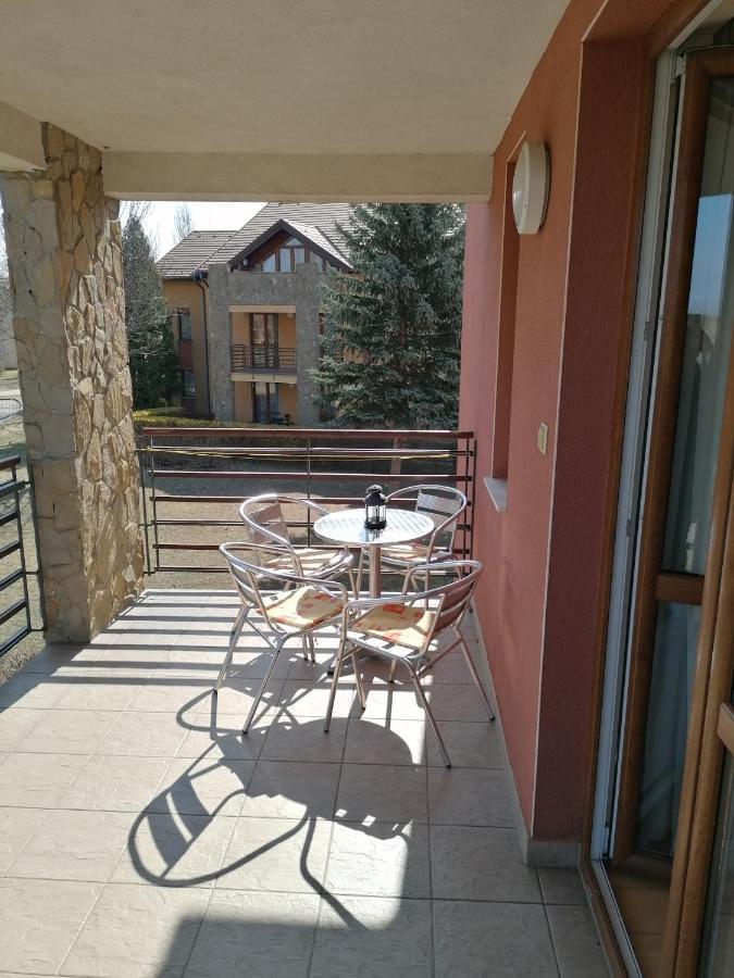 Daniella Apartmens Бюк Экстерьер фото