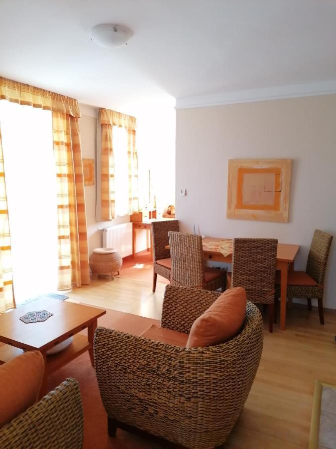 Daniella Apartmens Бюк Экстерьер фото